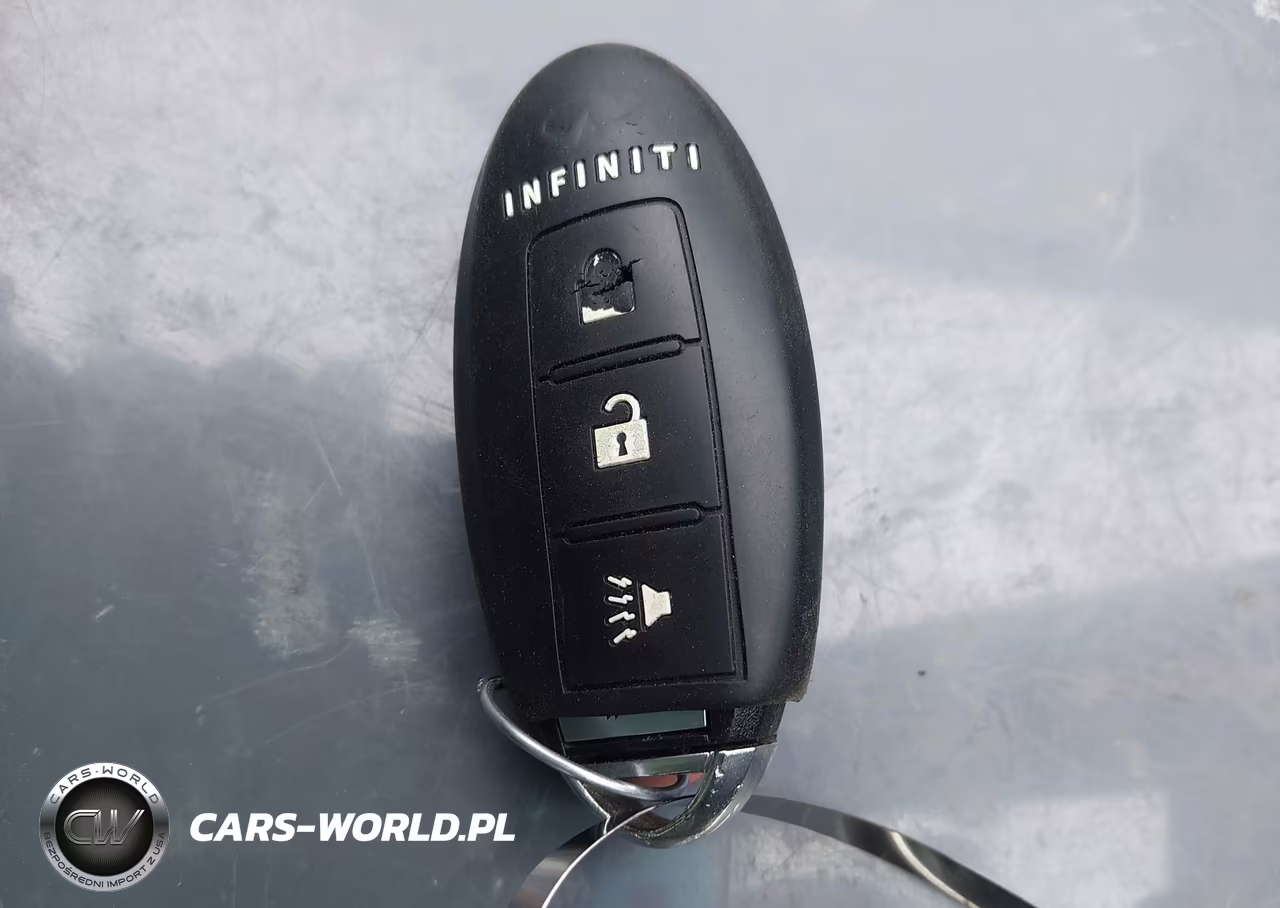 2015 Infiniti Qx60 VIN:5N1AL0MN5FC510364 - 11