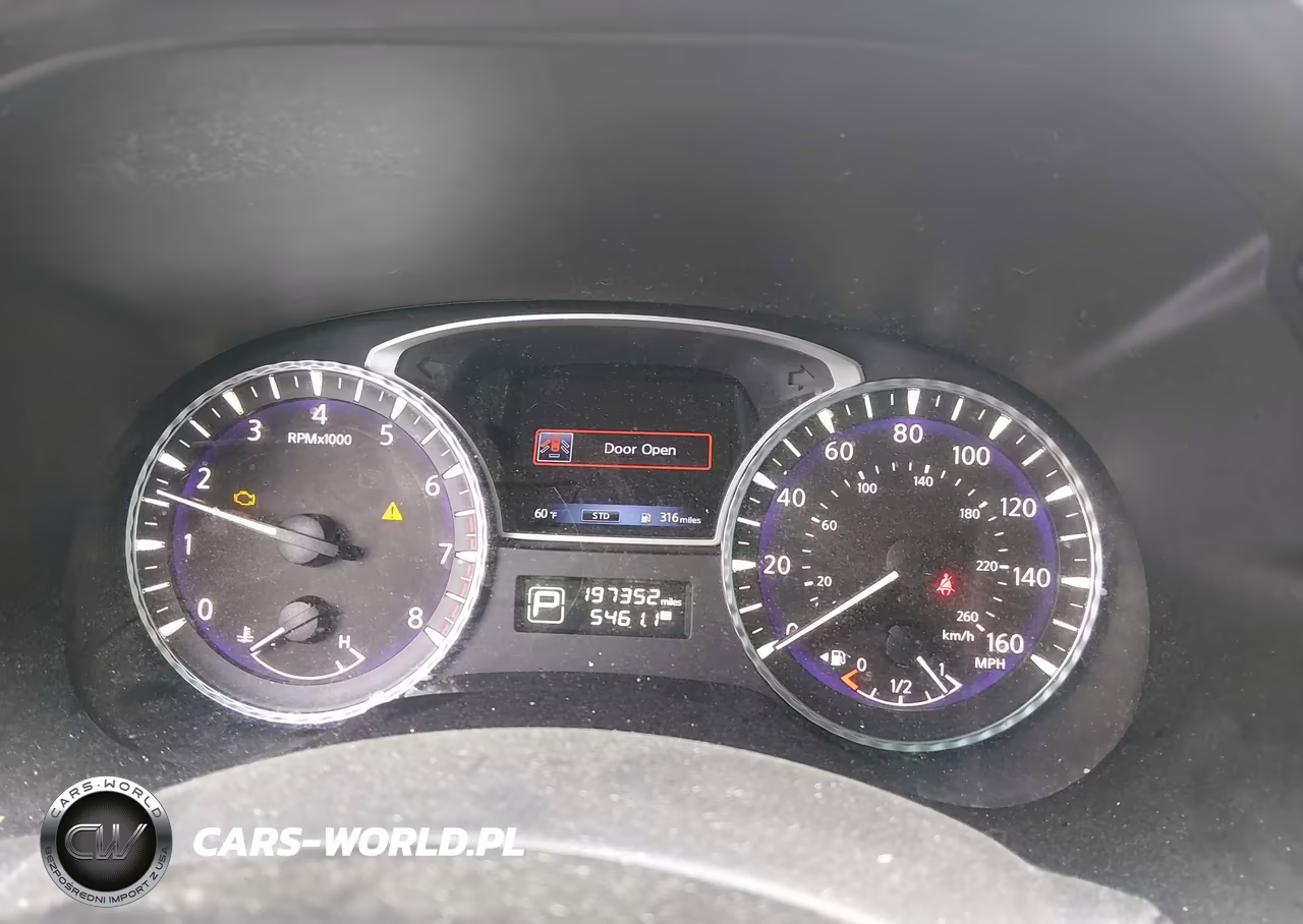 2015 Infiniti Qx60 VIN:5N1AL0MN5FC510364 - 7