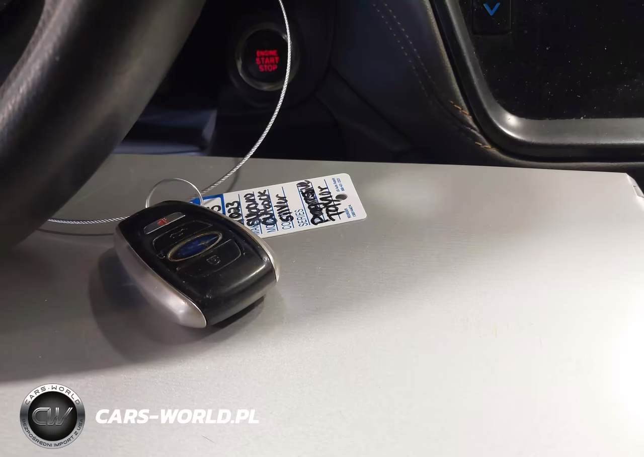 2023 Subaru Outback Wilderness VIN:4S4BTGUD7P3104320 - 11