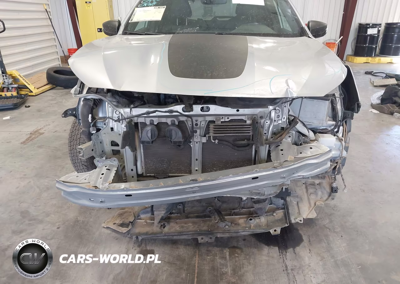 2023 Subaru Outback Wilderness VIN:4S4BTGUD7P3104320 - 13