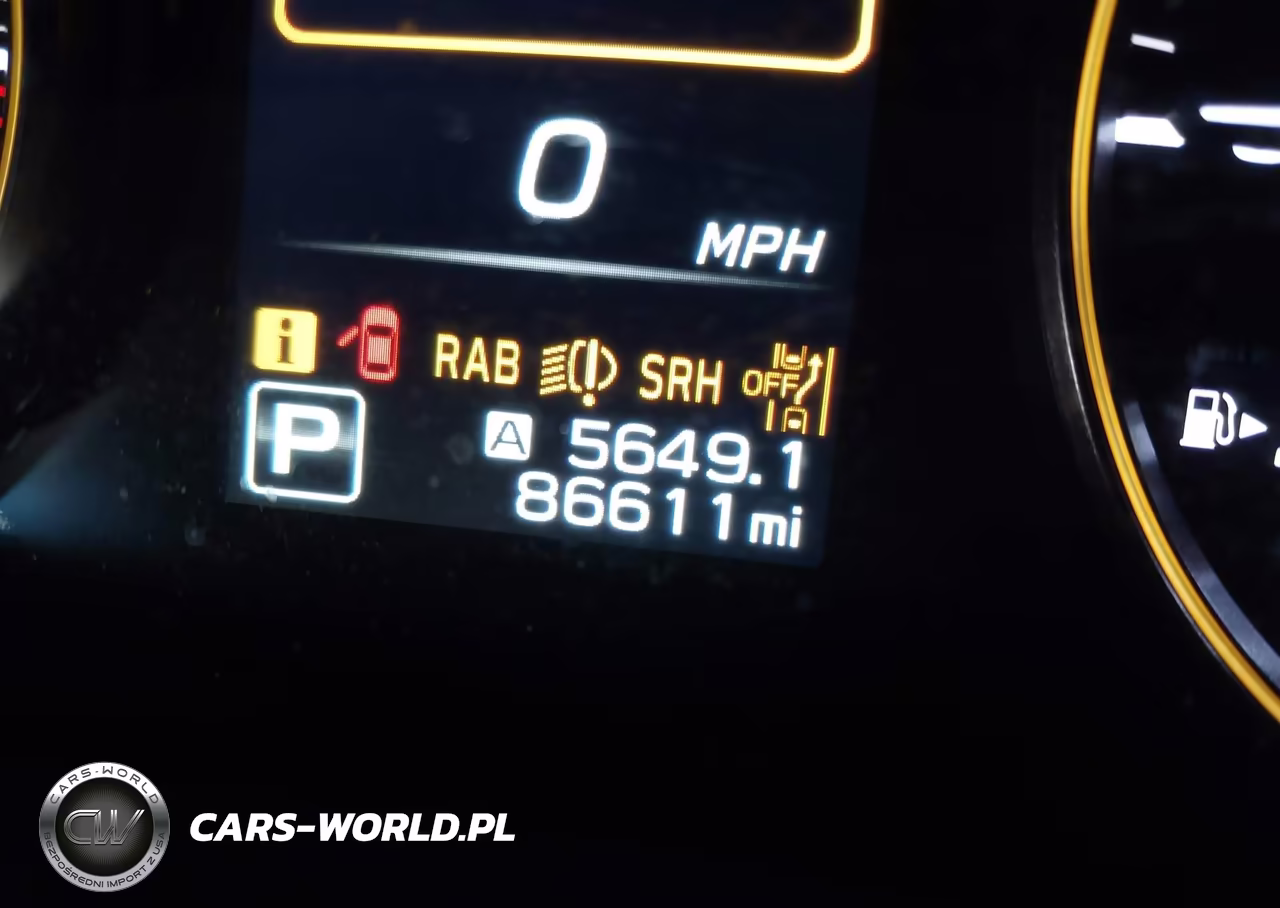 2023 Subaru Outback Wilderness VIN:4S4BTGUD7P3104320 - 16