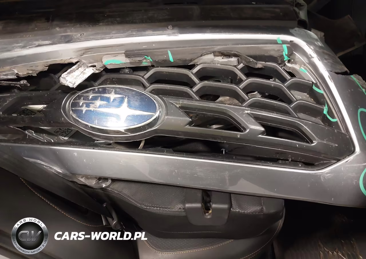 2023 Subaru Outback Wilderness VIN:4S4BTGUD7P3104320 - 18