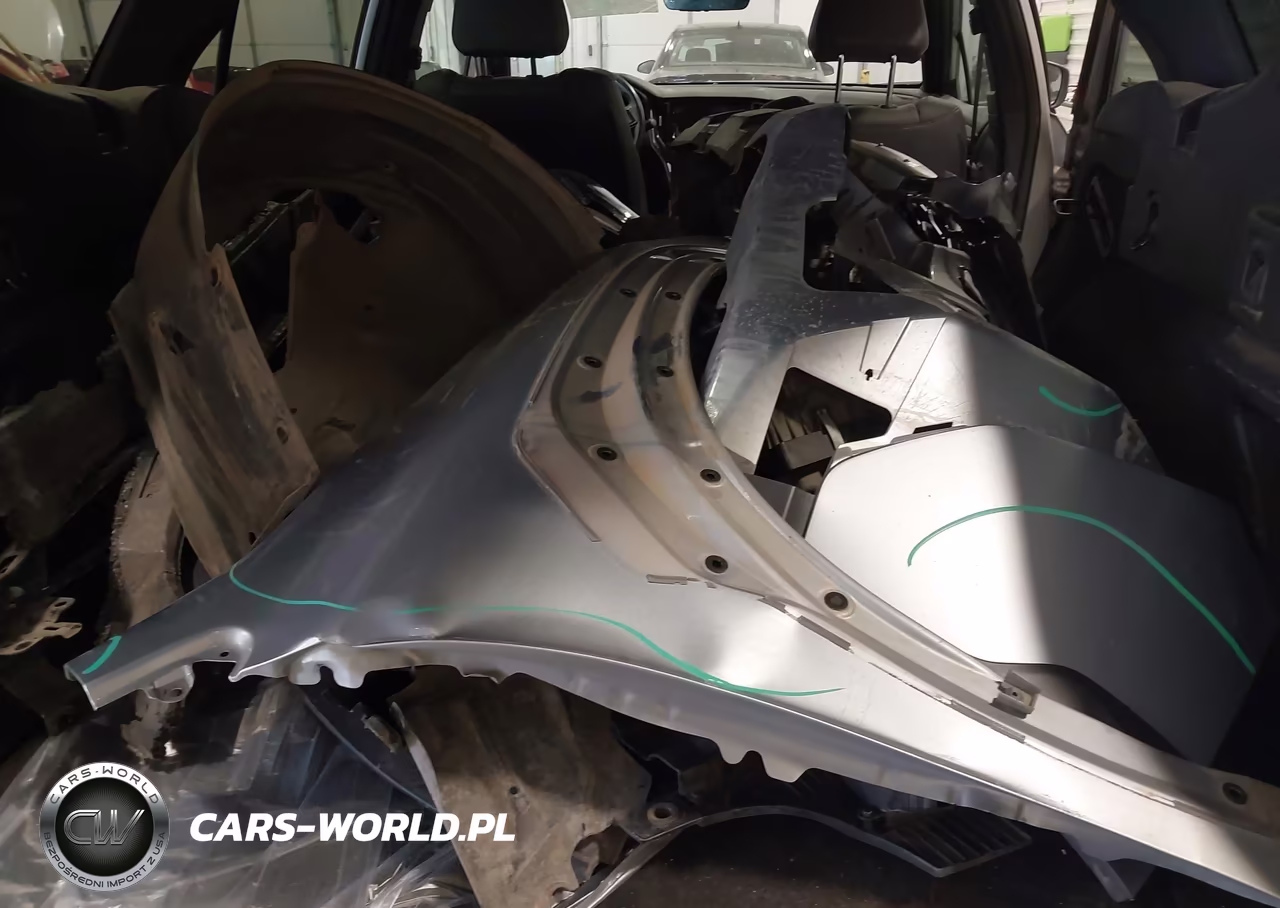 2023 Subaru Outback Wilderness VIN:4S4BTGUD7P3104320 - 20