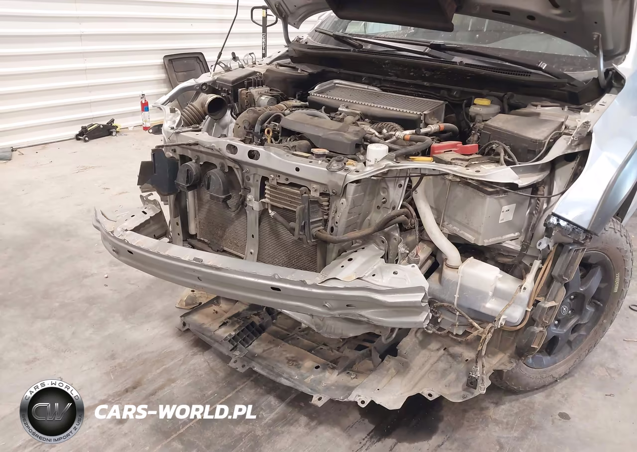 2023 Subaru Outback Wilderness VIN:4S4BTGUD7P3104320 - 6