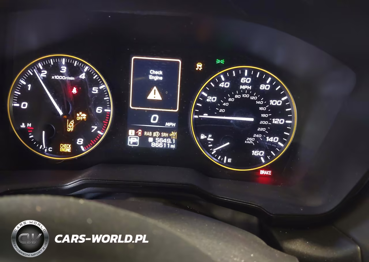 2023 Subaru Outback Wilderness VIN:4S4BTGUD7P3104320 - 7