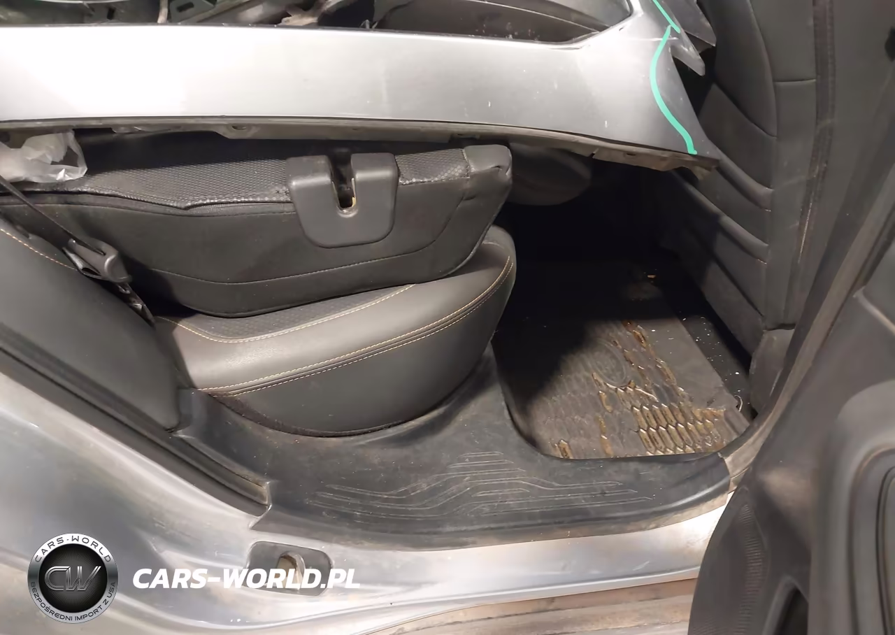 2023 Subaru Outback Wilderness VIN:4S4BTGUD7P3104320 - 8