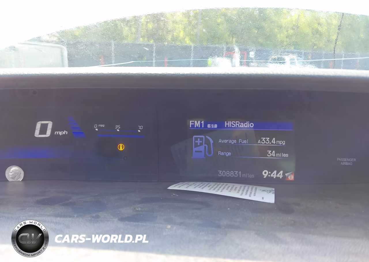 2015 Honda Civic Lx VIN:2HGFB2F56FH545998 - 7
