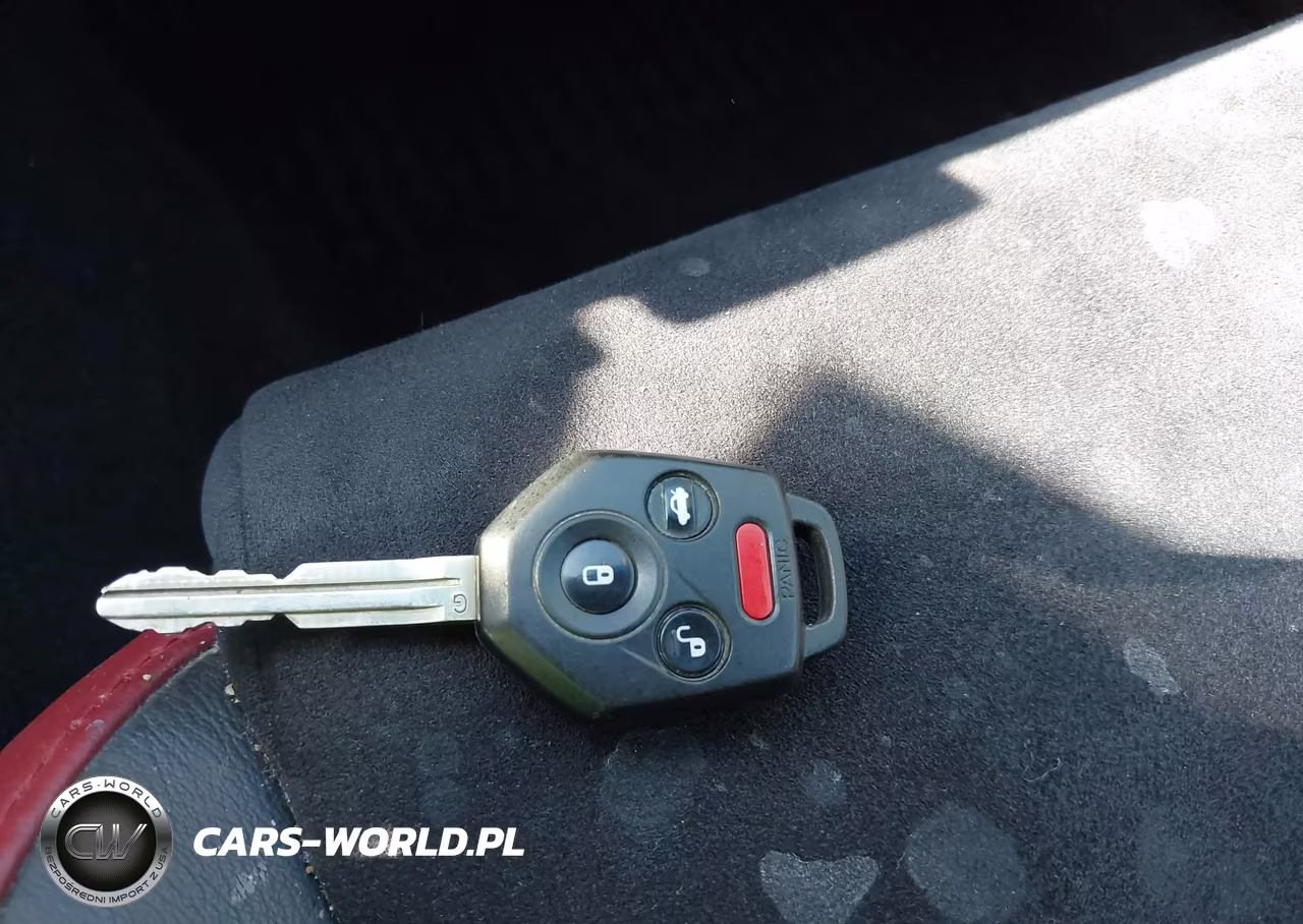 2019 Subaru Wrx Sti VIN:JF1VA2R61K9818167 - 11