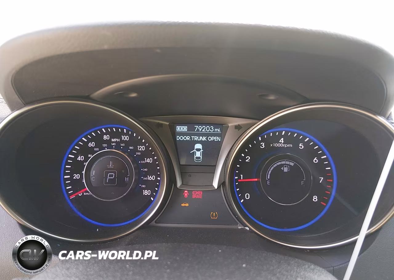 2015 Hyundai Genesis 3.8 Ultimate VIN:KMHHU6KJ2FU130360 - 7