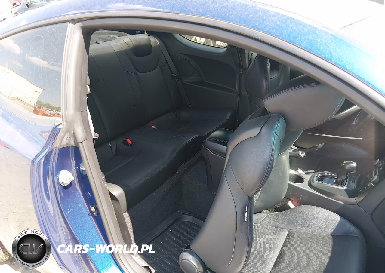 2015 Hyundai Genesis 3.8 Ultimate VIN:KMHHU6KJ2FU130360 - 8