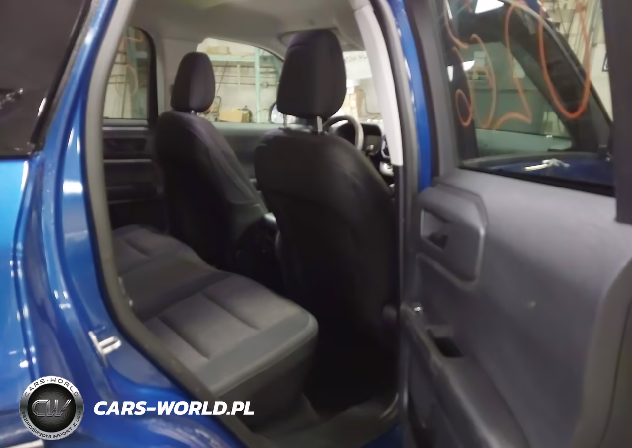 2024 Ford Bronco Sport Big Bend VIN:3FMCR9B67RRE17357 - 8