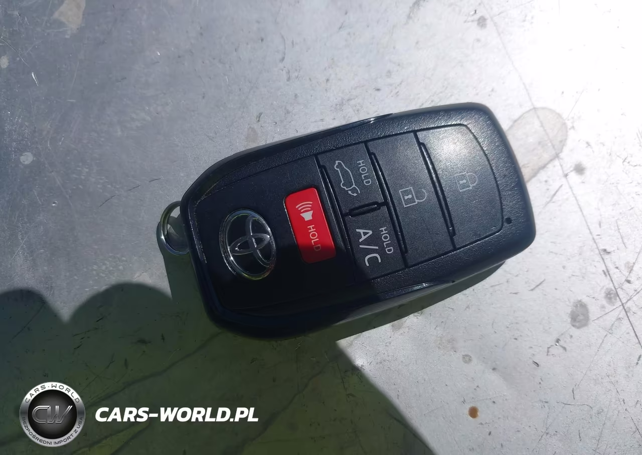 2024 Toyota Bz4X Xle VIN:JTMAAAAA2RA033524 - 11