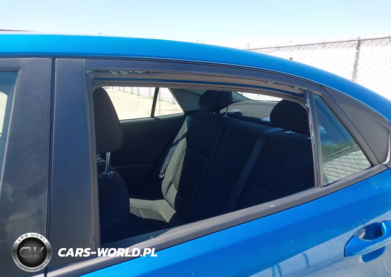 2022 Kia Rio S VIN:3KPA24AD3NE478547 - 6