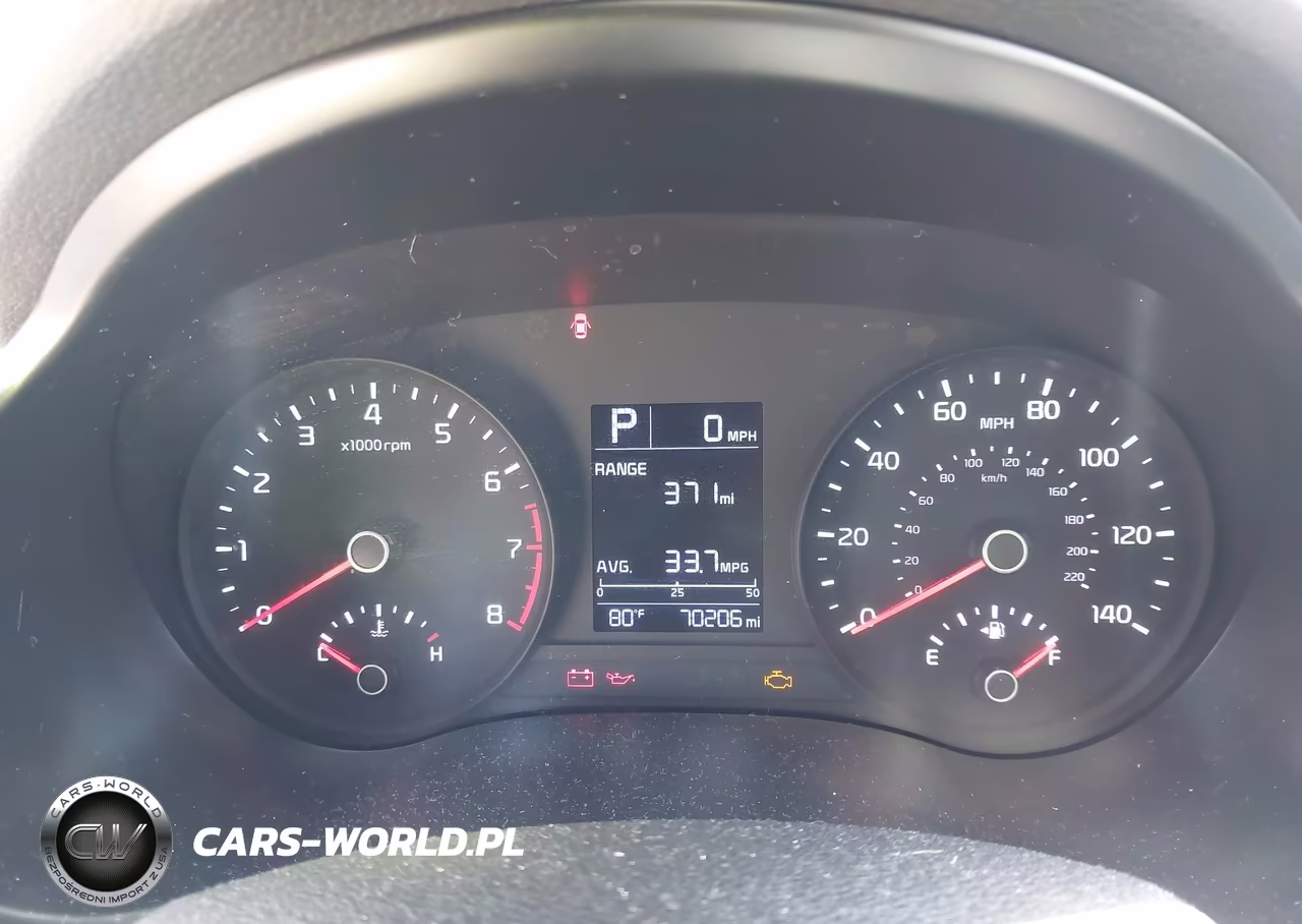 2022 Kia Rio S VIN:3KPA24AD3NE478547 - 7