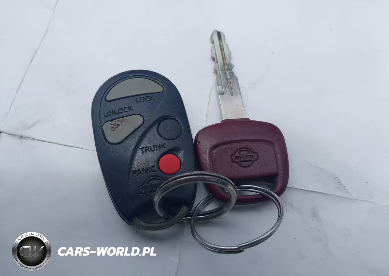 2000 Nissan Maxima Gle-Gxe-Se VIN:JN1CA31D0YT766935 - 11