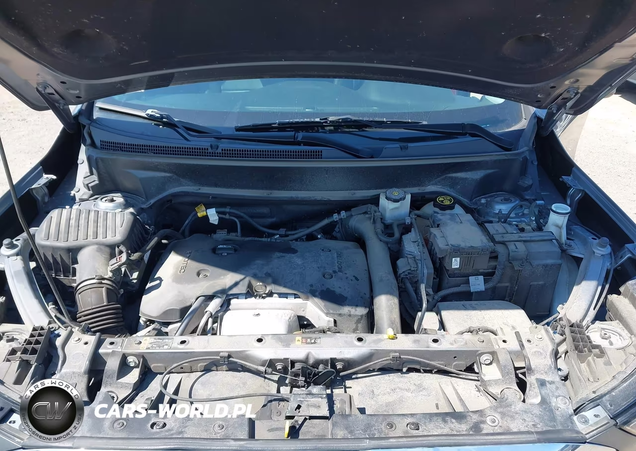 2019 GMC Terrain Slt VIN:3GKALPEX1KL336003 - 10