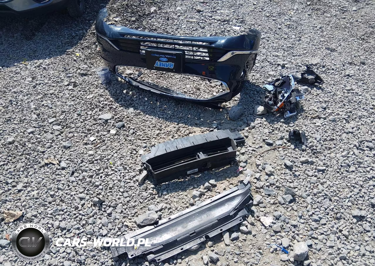 2020 Ford Fusion Sel VIN:3FA6P0CD6LR198209 - 12