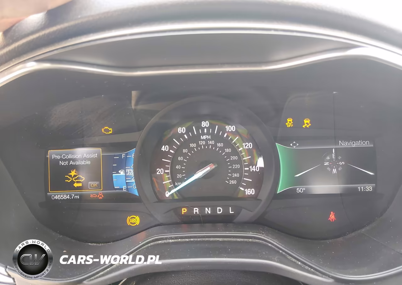 2020 Ford Fusion Sel VIN:3FA6P0CD6LR198209 - 7