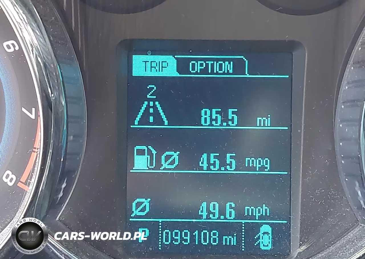 2014 Chevrolet Cruze 1Lt Auto VIN:1G1PC5SB9E7138015 - 15