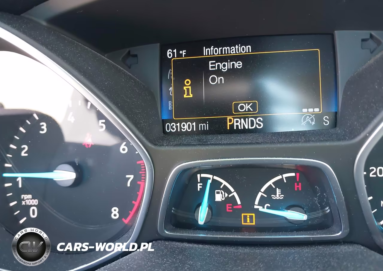 2017 Ford Escape Se VIN:1FMCU0GD0HUD17884 - 15