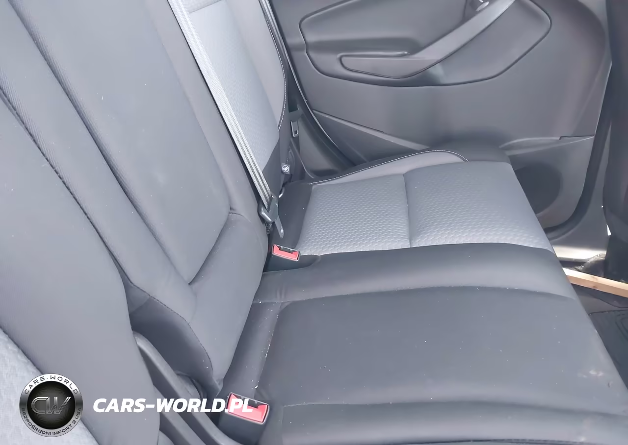 2017 Ford Escape Se VIN:1FMCU0GD0HUD17884 - 8