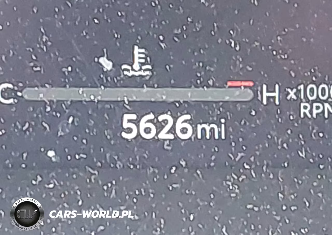2026 Toyota Highlander Platinum VIN:5TDKDRBH7TS599159 - 15