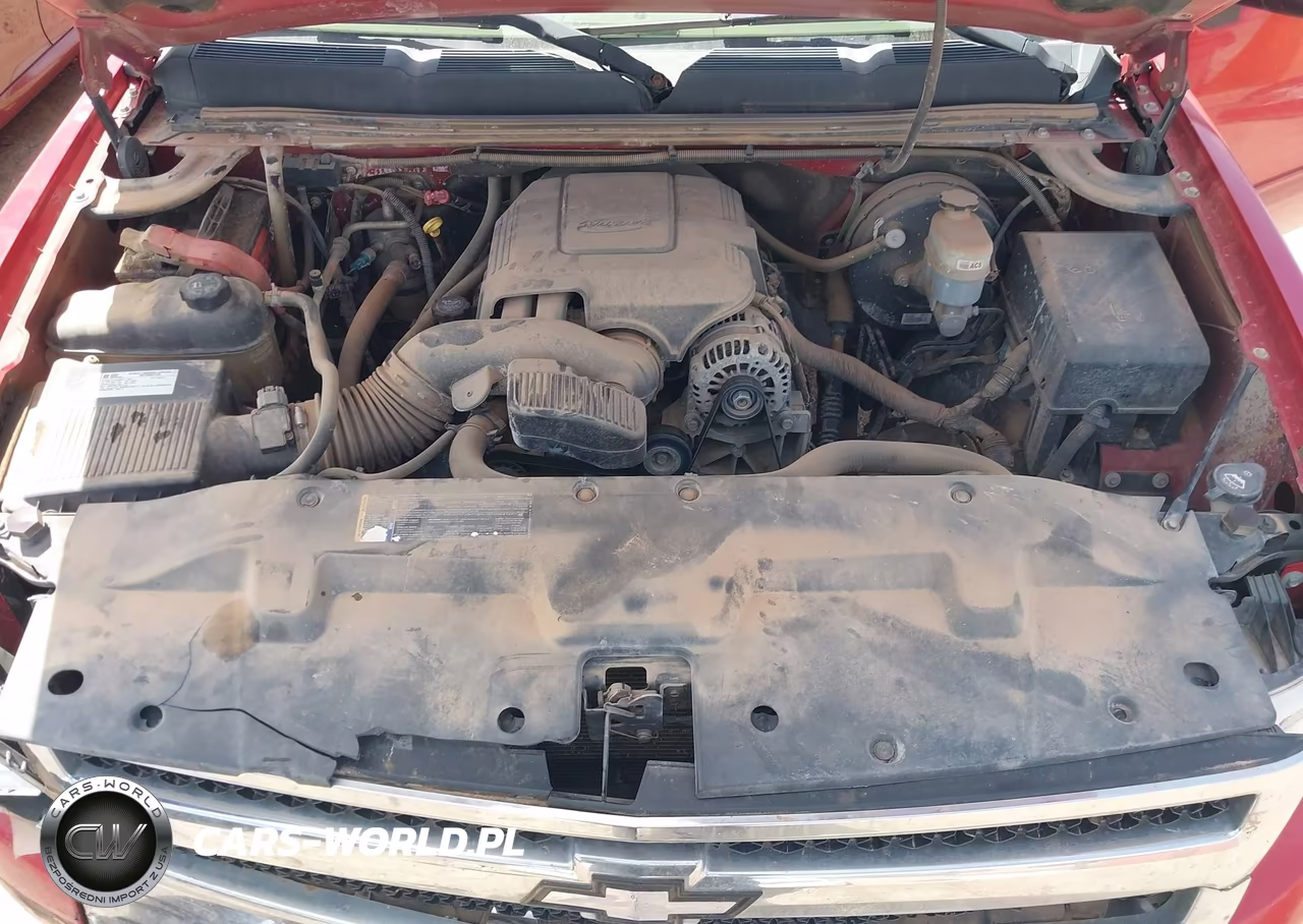 2009 Chevrolet Silverado 1500 Lt VIN:3GCEC23C29G125668 - 10