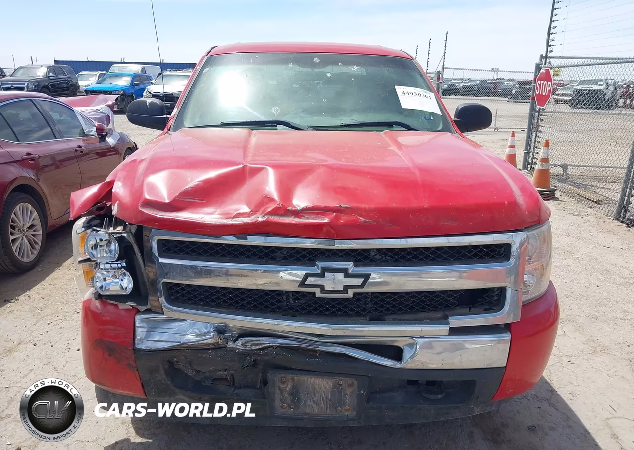 2009 Chevrolet Silverado 1500 Lt VIN:3GCEC23C29G125668 - 12