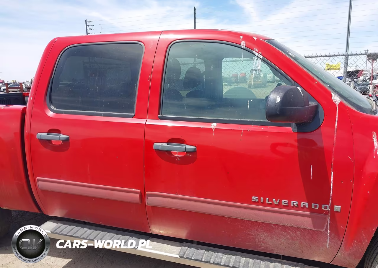 2009 Chevrolet Silverado 1500 Lt VIN:3GCEC23C29G125668 - 13