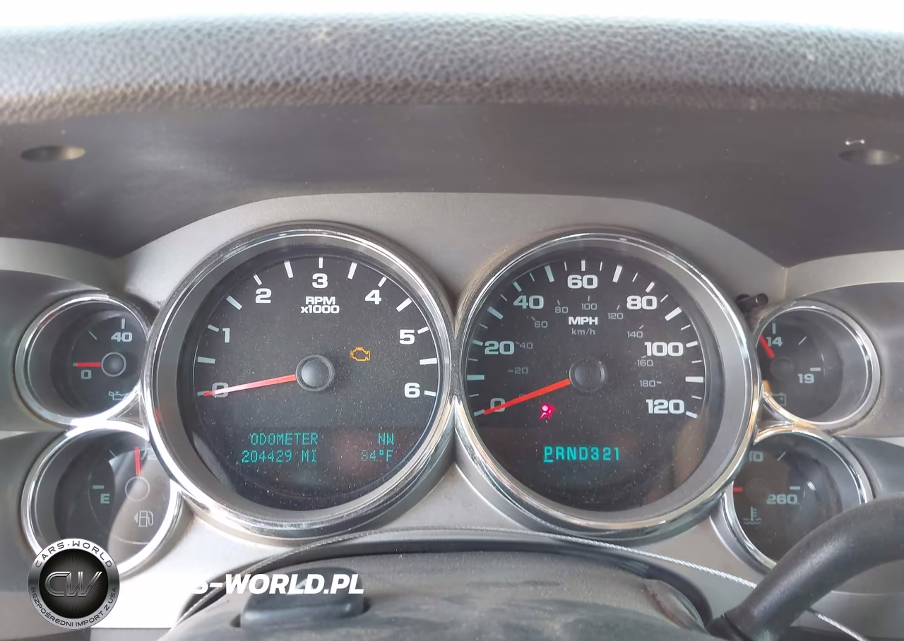 2009 Chevrolet Silverado 1500 Lt VIN:3GCEC23C29G125668 - 7