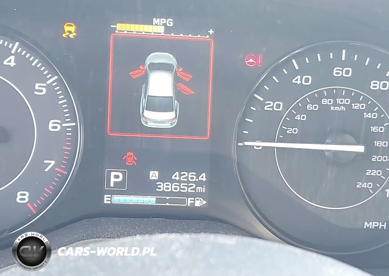 2022 Subaru Impreza Base VIN:4S3GKAB61N3601858 - 16