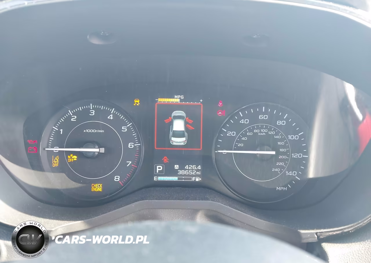 2022 Subaru Impreza Base VIN:4S3GKAB61N3601858 - 7