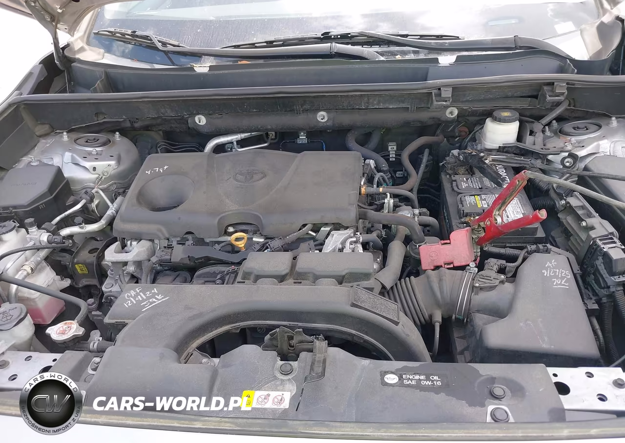 2021 Toyota Rav4 Xle VIN:2T3W1RFVXMW169409 - 10