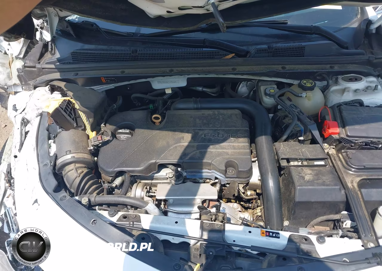 2018 Chevrolet Malibu 1Ls VIN:1G1ZB5STXJF179516 - 10
