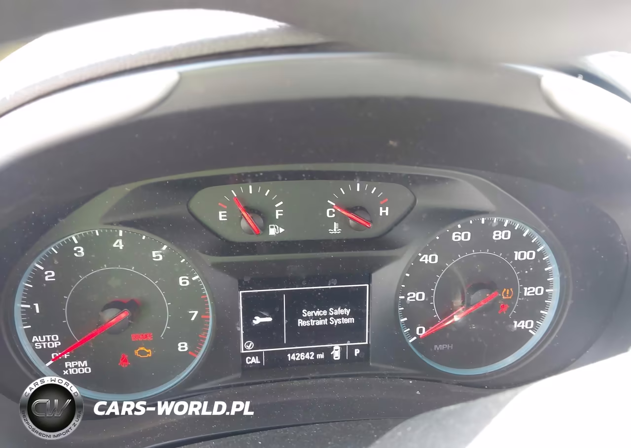 2018 Chevrolet Malibu 1Ls VIN:1G1ZB5STXJF179516 - 7