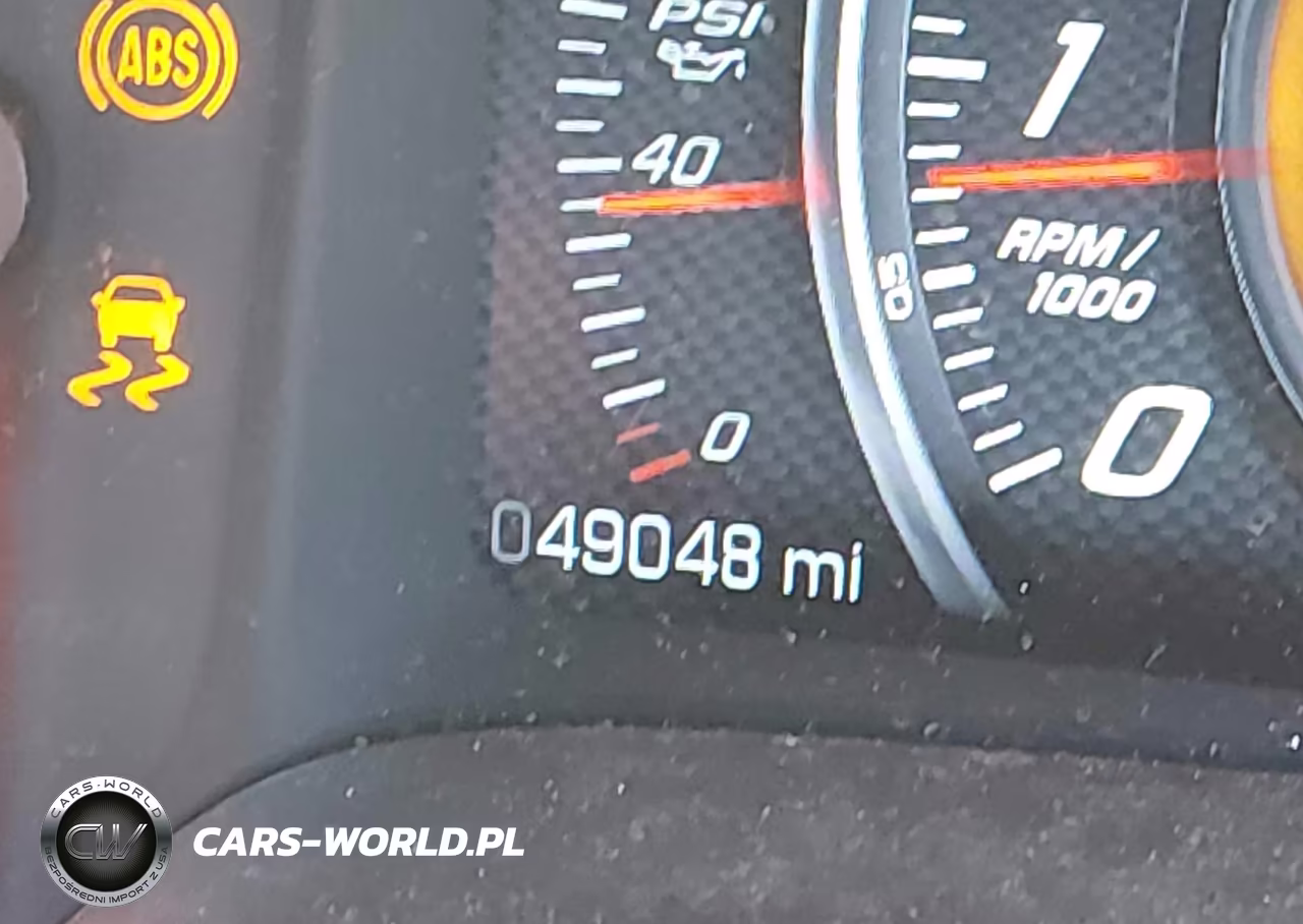 2014 Chevrolet Corvette Stingray VIN:1G1YE2D74E5118126 - 16