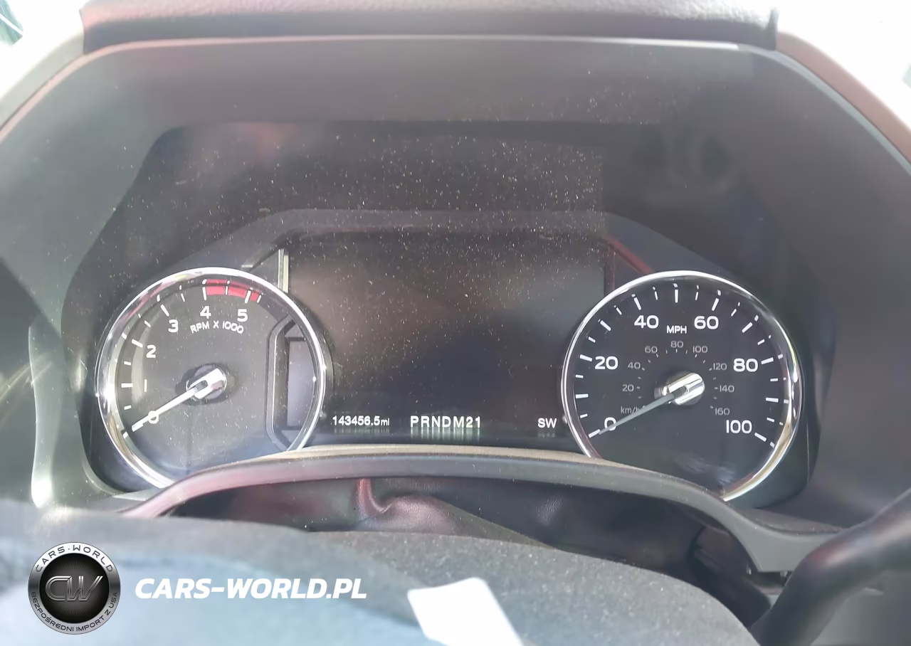 2018 Ford F-350 Lariat VIN:1FT8W3DTXJEC52124 - 7