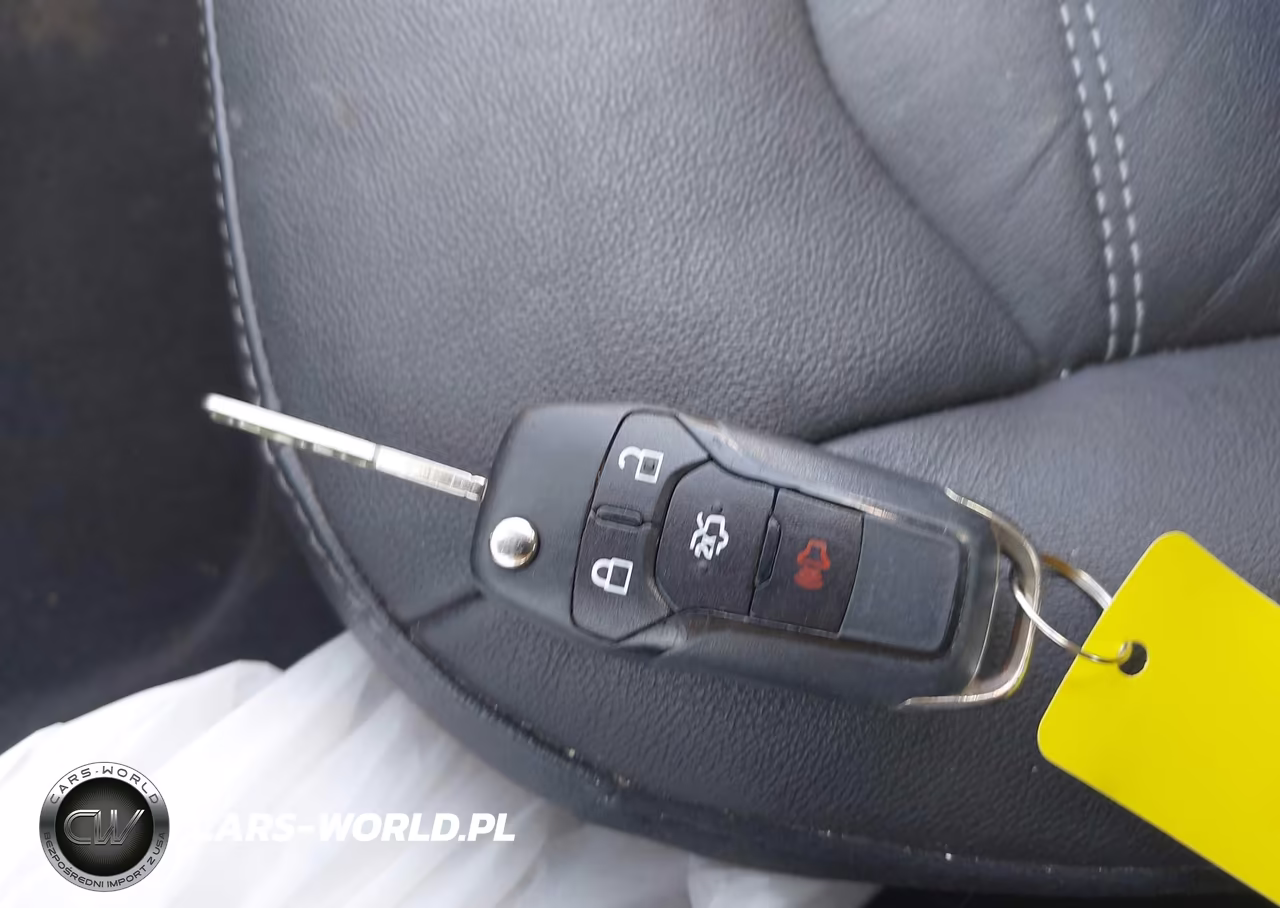 2014 Ford Fusion Se VIN:3FA6P0HDXER123900 - 11