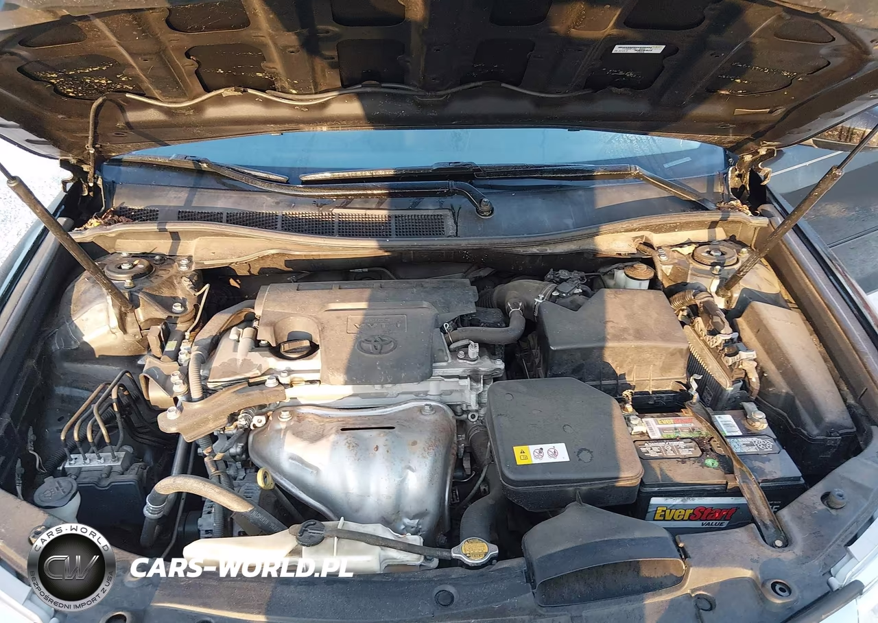 2013 Toyota Camry Le VIN:4T1BF1FK3DU223231 - 10