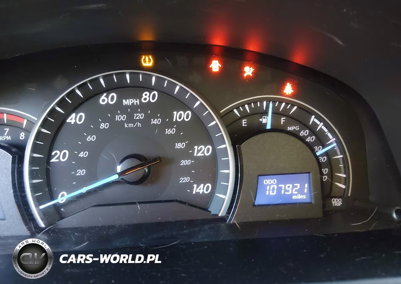 2013 Toyota Camry Le VIN:4T1BF1FK3DU223231 - 15