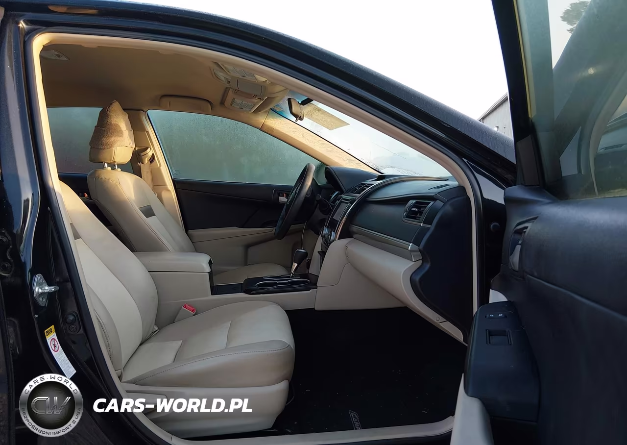 2013 Toyota Camry Le VIN:4T1BF1FK3DU223231 - 5