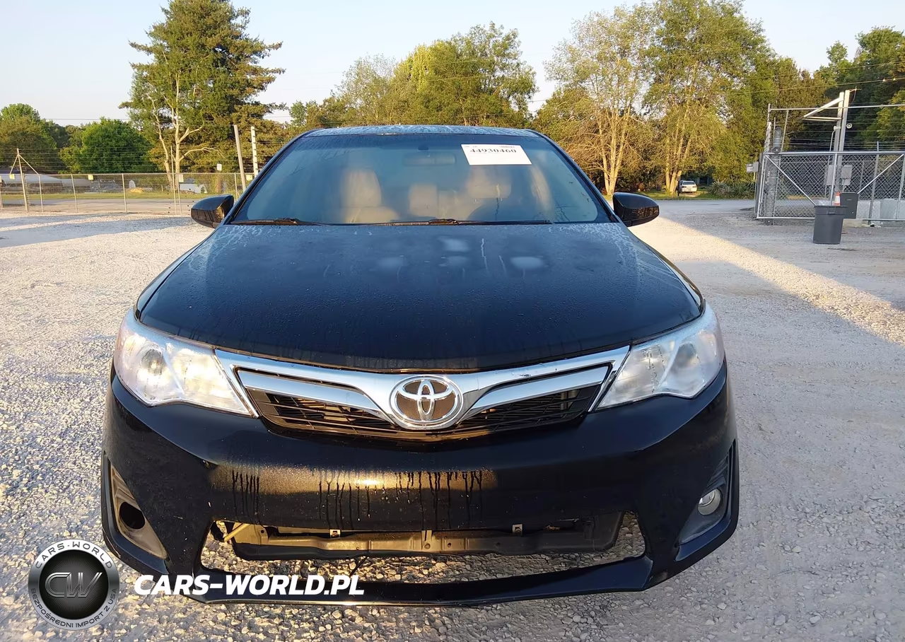 2013 Toyota Camry Le VIN:4T1BF1FK3DU223231 - 6