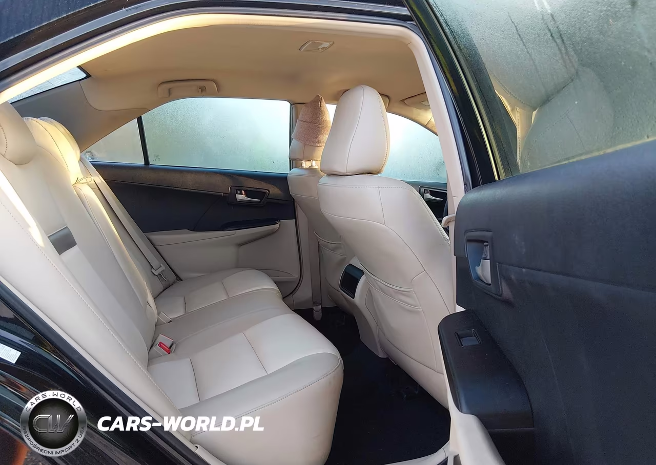 2013 Toyota Camry Le VIN:4T1BF1FK3DU223231 - 8