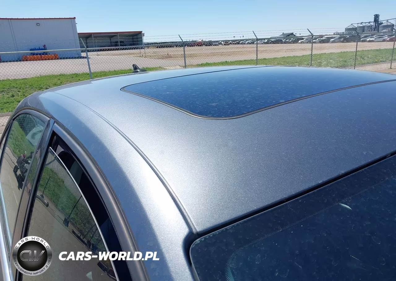 2011 Volkswagen Jetta 2.5L Sel VIN:3VWLZ7AJ6BM351513 - 12