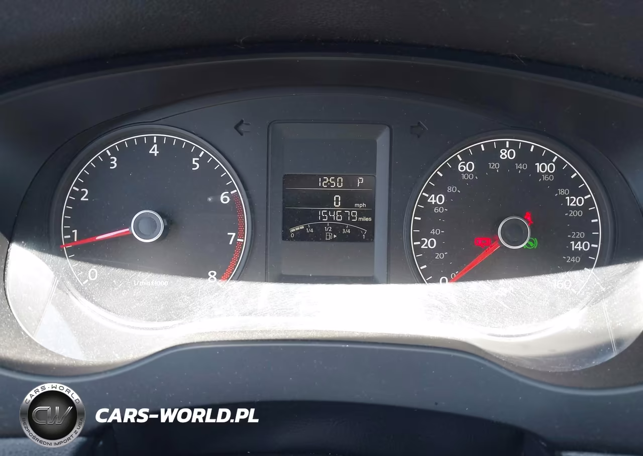 2011 Volkswagen Jetta 2.5L Sel VIN:3VWLZ7AJ6BM351513 - 7