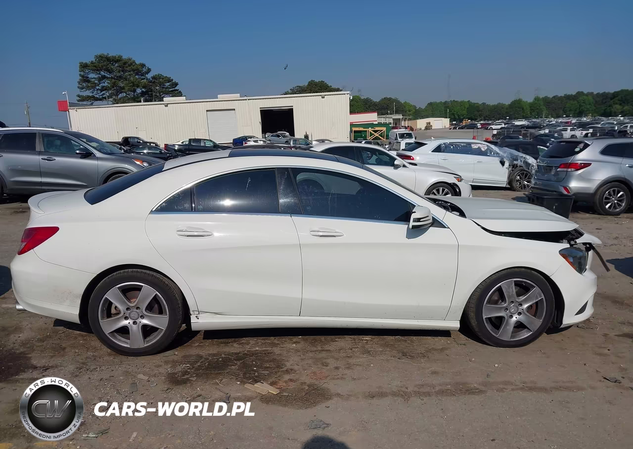 2016 Mercedes-Benz Cla 250 4Matic VIN:WDDSJ4GB0GN385129 - 13