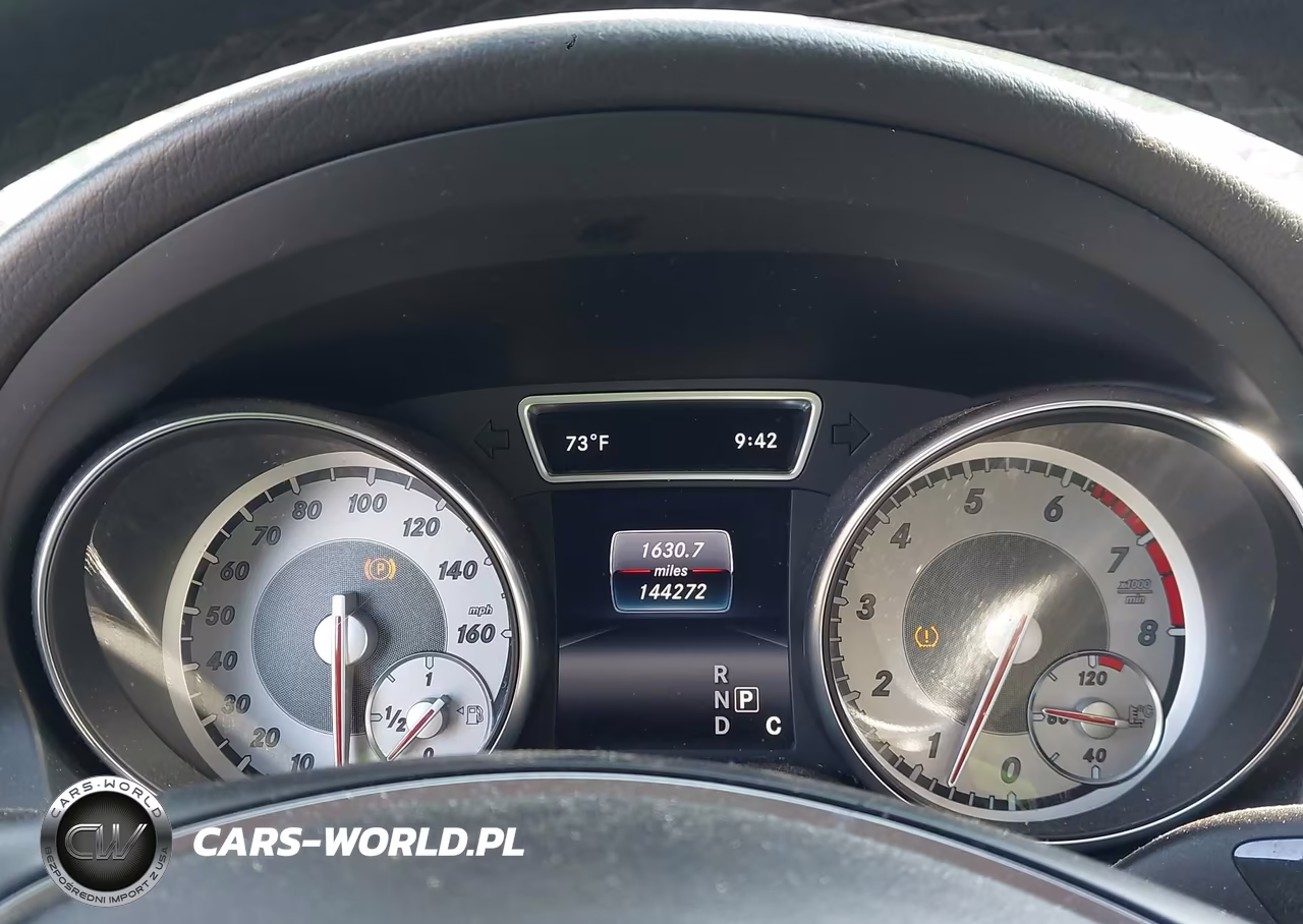 2016 Mercedes-Benz Cla 250 4Matic VIN:WDDSJ4GB0GN385129 - 7