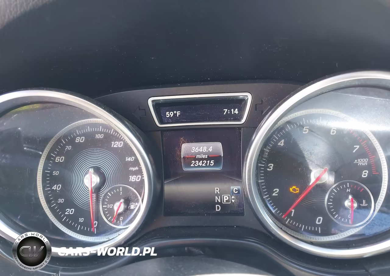 2018 Mercedes-Benz Gle 350 4Matic VIN:4JGDA5HBXJB087148 - 7
