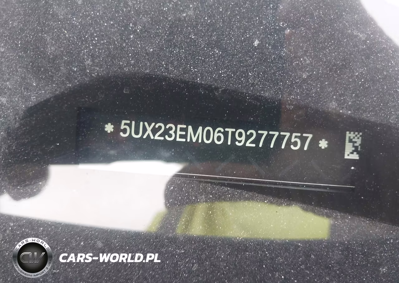 2026 BMW X7 xDrive40I VIN:5UX23EM06T9277757 - 9