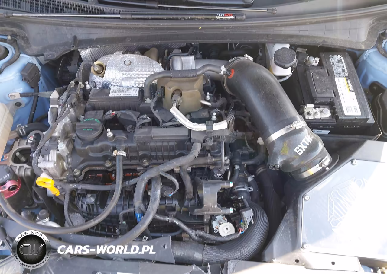2022 Hyundai Elantra N VIN:KMHLW4AK9NU003431 - 10